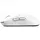 მაუსი 2E 2E-MG355UWT-WL MG355 WL, Wireless, USB-A, Gaming Mouse, White, 4 image