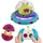დისტანციურად სამართავი სათამაშო Btoys R/C BUMPER CAR WITH PLANET, 3 image