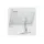 მონიტორი Lenovo L27q-4A  27" IPS 2560x1440 350 cd/m² 1ms 100Hz  3Wx2 speakers Cloud Grey, 4 image