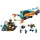 ლეგო LEGO City Exploration Deep Sea Explorer Submarine, 7 image
