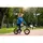 საბავშვო ველოსიპედი Miqilong Bicycle BS 12" Silver, 5 image