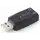 ხმის ადაპტერი Gembird SC-USB2.0-01 Premium USB sound card "Virtus Plus"
