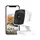 ვიდეო სათვალთვალო კამერა Blurams A12S FoldVue, Indoor Security Camera, White, 4 image
