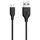 კაბელი ANKER - POWERLINE USB BLACK A8263011, 2 image