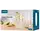 ჭიქების ნაკრები Ardesto Long glasses set Loreto 495 ml, 6 pcs, glass, 3 image