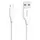 კაბელი ANKER - MICRO USB (3FT) WHITE A8132021, 2 image