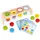 სამაგიდო თამაში Janod Sorting Colours Game, 3 image