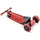 საბავშვო სკუტერი Yvolution [101262] YGlider NUA - Red 4L/13L/16L CL2PK, 3 image