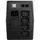 უწყვეტი კვების წყარო FSP PPF3601405, 650VA, USB, RJ-45, UPS, Black, 3 image