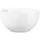 სალათის თასი Ardesto AR2914WM Salad bowl Lucca, 14 сm, White, 2 image