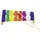მუსიკალური ინსტრუმენტი goki Musical Instrument Xylophone 61959G, 2 image