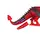 სათამაშო დრაკონი Same Toy R/C Dinosaur(with light,sound) RS6139AUt, 4 image