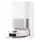 მტვერსასრუტი Dreame Robot Vacuum X50 Ultra Complete White (RLX85CE-4), 2 image
