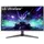 მონიტორი LG UltraGear 24GS50F-B 27" Gaming Monitor-Black, 2 image
