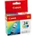 კარტრიჯი Canon Ink Cartridge BCI24COL, 2 image
