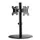 მონიტორის საკიდი Logilink BP0111 Dual Monitor Mount 17"-32" Steel, 3 image