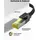 ქსელის კაბელი UGREEN NW189 (40165), CAT7 U/FTP, Lan Cable, 10m, Black, 5 image