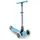 საბავშვო სკუტერი Yvolution [101261] YGlider NUA - Blue 4L/13L/16L CL2PK, 2 image