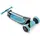 საბავშვო სკუტერი Yvolution [101261] YGlider NUA - Blue 4L/13L/16L CL2PK, 3 image