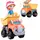 მანქანა Rev&Roll Die Cast Lori & Tipper, 5 image
