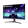 მონიტორი LG UltraGear 24GS50F-B 27" Gaming Monitor-Black, 4 image