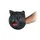 სათამაშო კატის ხელთათმანი Same Toy Toy-glove Cat black, 3 image