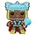 საკოლექციო ფიგურა Funko POP! Bobble Marvel Holiday Gingerbread Thor (DGLT) (Exc) 58235