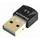 ბლუთუზი Gembird BTD-MINI6 USB Bluetooth v.5.0 dongle, 3 image