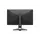 მონიტორი BenQ MOBIUZ EX2710S 27" FHD IPS 165Hz 1ms 2xHDMI DP Built-in Speaker - 9H.LKFLA.TBE, 5 image