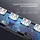 USB ჰაბი UGREEN CM219 (50985) UGREEN USB 3.0 4 Ports USB Hub Gray, 7 image