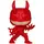 საკოლექციო ფიგურა Funko POP! Bobble: Marvel: Venom S2: Daredevil 40706, 2 image