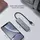 USB ჰაბი UGREEN CM219 (50985) UGREEN USB 3.0 4 Ports USB Hub Gray, 8 image