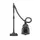 Vacuum cleaner LG VC5420NHTCG.AIGQCIS, 2 image
