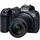 ციფრული ფოტოაპარატი Canon 5137C040AA EOS R7, Camera Body, Black, 3 image
