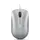 მაუსი Lenovo 540 USB-C Wired Compact Mouse (Cloud Grey)