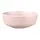 სალათის თასი Ardesto Bowl Cremona, 16 см, Summer pink, ceramics, 2 image