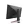მონიტორი BenQ MOBIUZ EX2710S 27" FHD IPS 165Hz 1ms 2xHDMI DP Built-in Speaker - 9H.LKFLA.TBE, 6 image