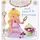 ასაწყობი ფაზლი Janod Set of 2 puzzles  Rose plays Princess J02770, 8 image