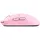 მაუსი 2E 2E-MG355UPK-WL MG355 WL, Wireless, USB-A, Gaming Mouse, Pink, 4 image