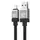 Cable Baseus CoolPlay Series Fast Charging Cable USB to iP 2.4A 1m CAKW000401