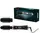 თმის სავარცხელი Ardesto Hair dryer brush , 2W, 2 modes, black, 7 image