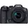 ციფრული ფოტოაპარატი Canon 5137C040AA EOS R7, Camera Body, Black