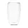 ჭიქები ARDESTO Double wall borosilicate glass mug set Ardesto 450 ml 2 pcs, 2 image