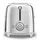ტოსტერი SMEG - TSF01SSEU, 4 image