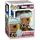 სათამაშო საკოლექციო ფიგურა Funko POP! Bobble Marvel Holiday Gingerbread Thor 50663, 2 image