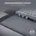 კლავიატურა Razer Keyboard Pro Type Ultra LED 108key USB/WL/BT EN, white, 7 image