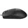 Mouse A4tech OP-330 Wired Optical Mouse Black, 5 image