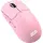 მაუსი 2E 2E-MG355UPK-WL MG355 WL, Wireless, USB-A, Gaming Mouse, Pink, 3 image