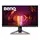მონიტორი BenQ MOBIUZ EX2710S 27" FHD IPS 165Hz 1ms 2xHDMI DP Built-in Speaker - 9H.LKFLA.TBE