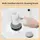 მულტიფუნქციური საწმენდი Xiaomi Lydsto XL-DDQJS01, Multi-function Brush, White, 9 image